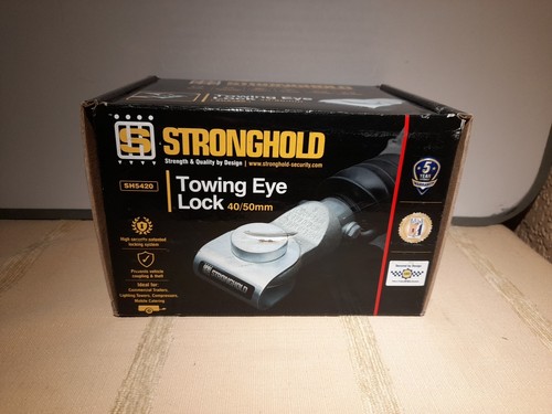 Maypole stronghold 50mm - ,