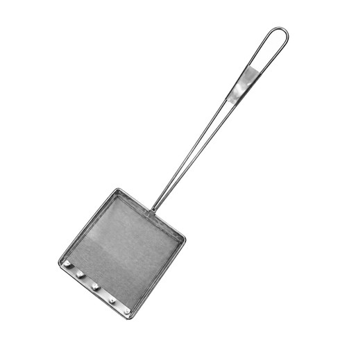 Fine mesh with hanging loop - ,