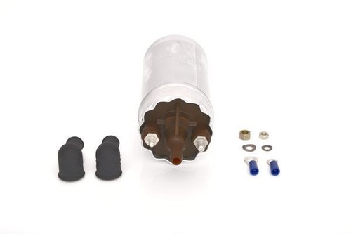 Genuine bosch line fuel - bosch, in-line