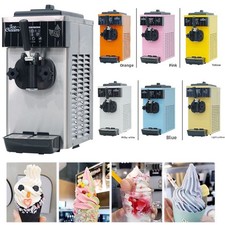 Commercial Small Single Head