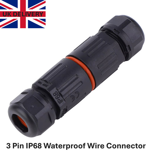 Pin core joint outdoor - pin,