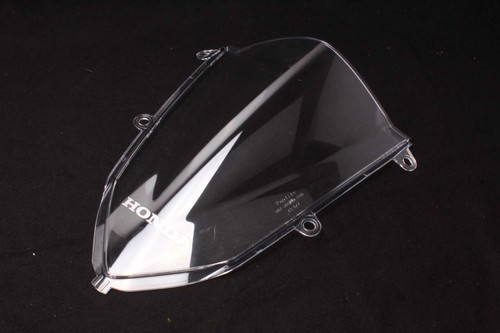 Windshield clear - windshield,