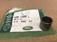 Genuine Land Rover Freelander