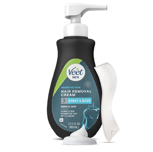 Veet hair removal cream for - cream,