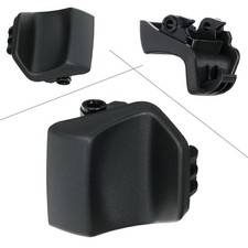 Center Console Latch Lock