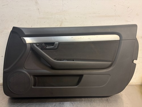 Audi cabriolet door card - b7,