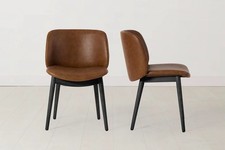 Swyft Dining Chair 04 - Maple