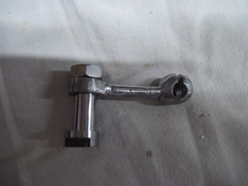 Vintage pre war - 30s, bsa