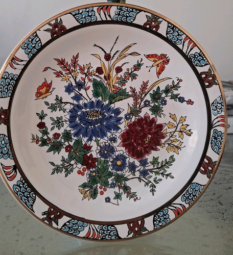 Elafos keramik hand - keramik, painted