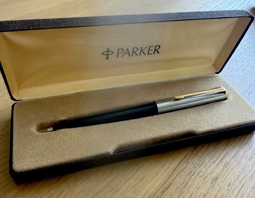 Vintage parker custom gt - parker, 45