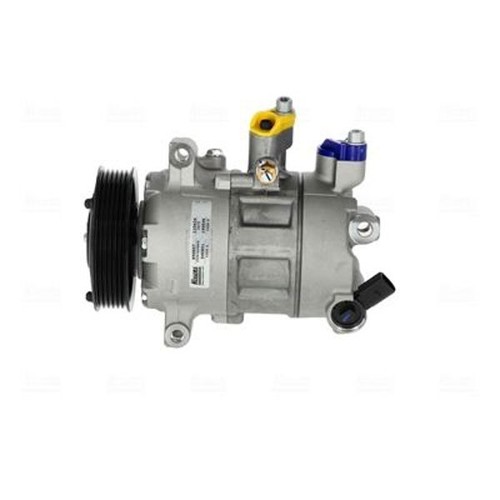 Air conditioning compressor - conditioning,