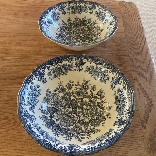 Vintage ridgway - 2, x
