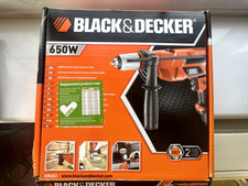 Black & Decker KR653 corded