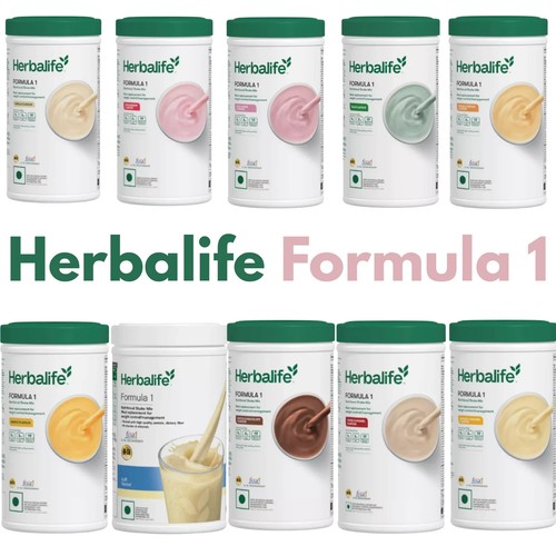 Herbalife formula healthy - 1,