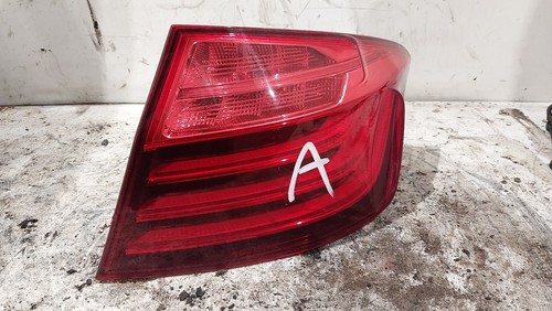 Tail light bmw series - light, rh