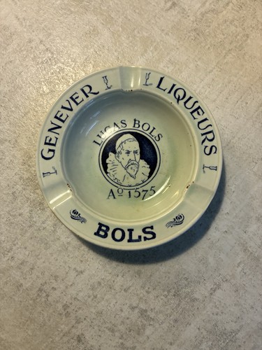 Lucas bols genever liqueurs - lucas,