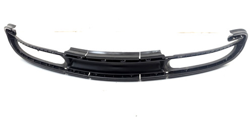 Porsche 996 front - bumper, air
