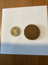 Foreign coins Austria