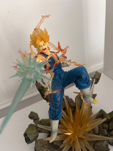 Anime figure rare bandai - anime,