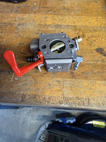 Genuine wacker bh23 - genuine, bh24