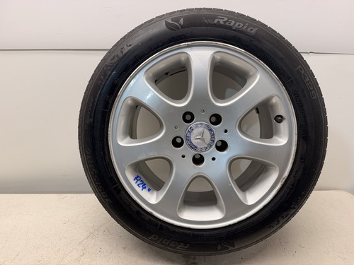 Mercedes vito alloy - alloy, &