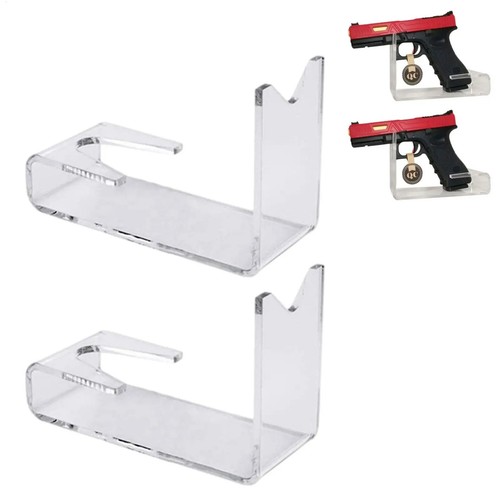 2pack acrylic rack - 2pack,