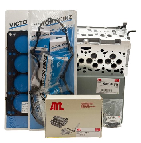 Amc cylinder head gasket - amc,