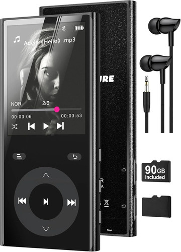 90gb mp3 players with - 90gb,