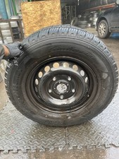 TRANSIT CUSTOM MK8 2014-2024