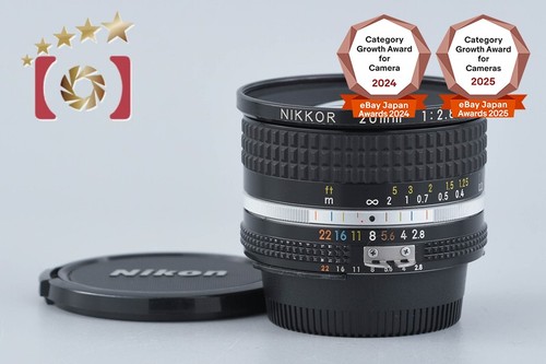 Nikon nikkor 20mm - nikkor,