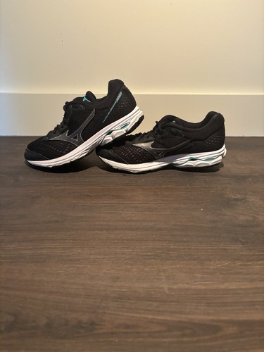 Mizuno womens wave - wave, rider