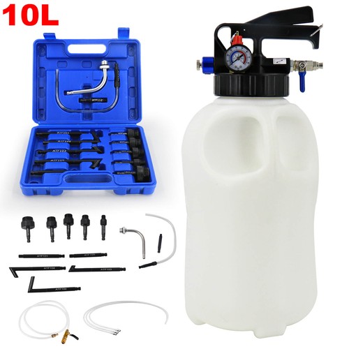 10l manual transmission - 10l,