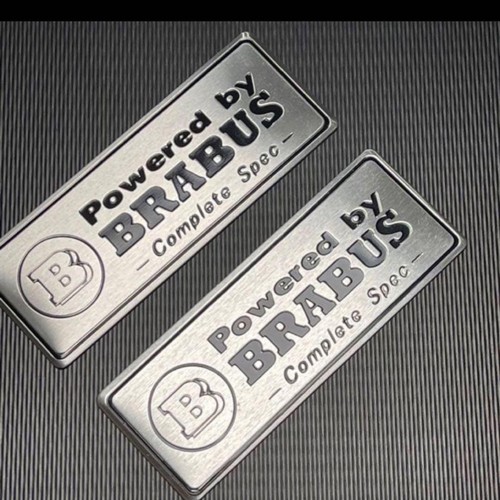 Pieces mercedes benz - mercedes-benz, brabus