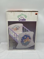 Vintage 1990 Cabbage Patch