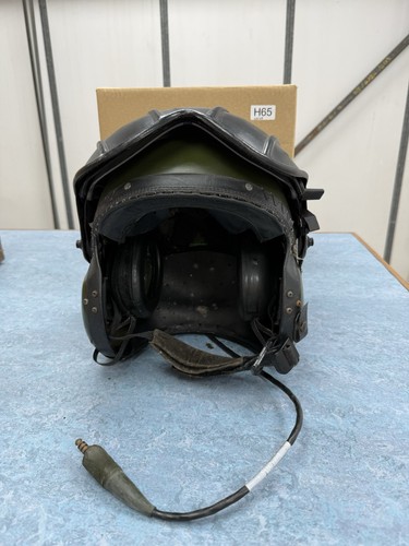 Mk4a flying helmet - flying,