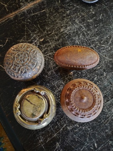 Vintage antique eastlake - 4,