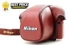 [MINT++ w/ Strap] Nikon CF-22