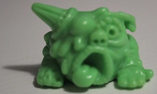 Vintage 90s Mini Boglin - Cone
