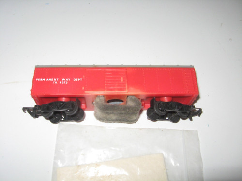 Tri ang r344 gauge - tri-ang,
