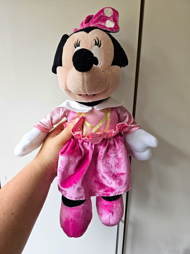 Disney minnie mouse small - disney,