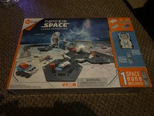HEXBUG Nano Space Lunar