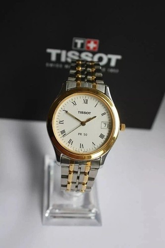 Sparkling tissot pr 50 - sparkling,