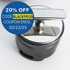 Insinkerator Batch Feed Kit for Evolution 100 & 200 Waste Disposal Units 77549