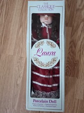 The Classique Collection