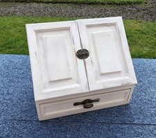 Handmade Painted Pine &