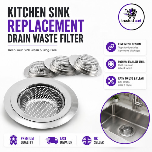 Premium kitchen sink - kitchen,