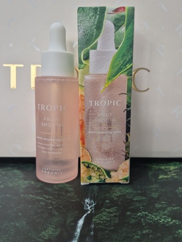 Tropic fruit smooth - tropic,