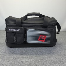 Brunswick Crown 2 Ball Bowling