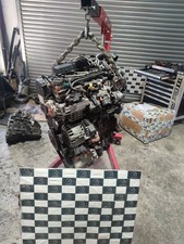 ENGINE PEUGEOT EXPERT 3008 CITROEN DISPATCH C4 2.0 DIESEL DW10FD DW10FE 100k Mil