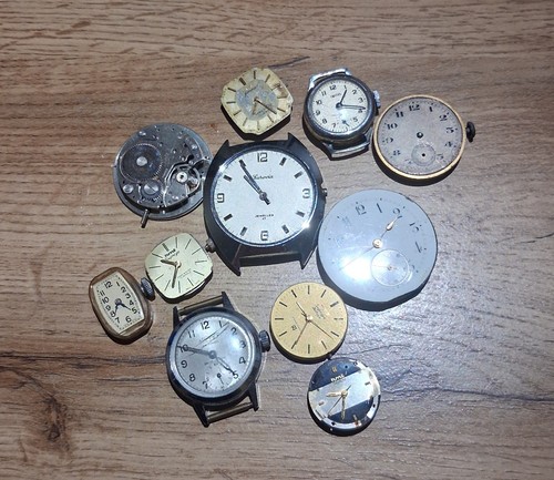 Vintage job lot - vintage,
